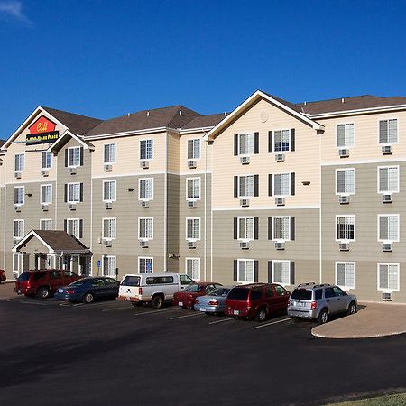 Extended Stay America Select Suites - Wichita - South Kültér fotó