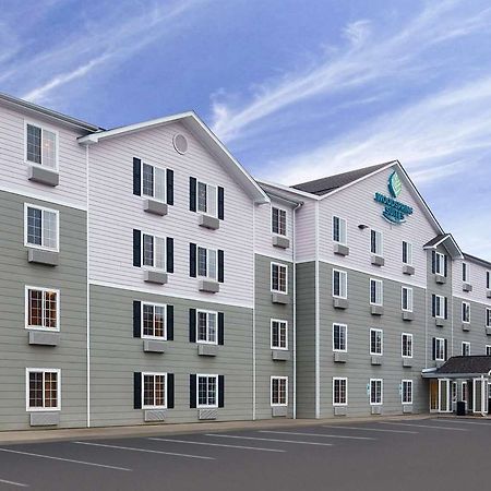 Extended Stay America Select Suites - Wichita - South Kültér fotó