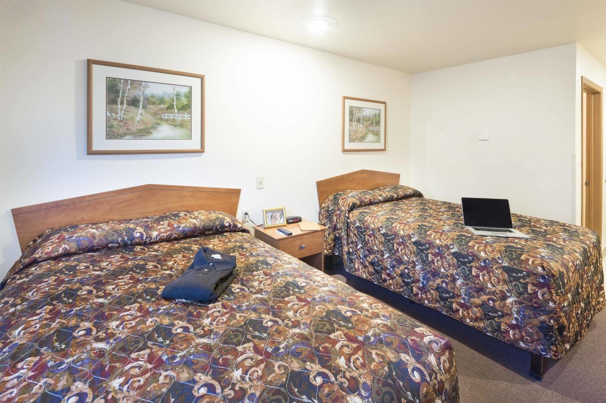 Extended Stay America Select Suites - Wichita - South Kültér fotó