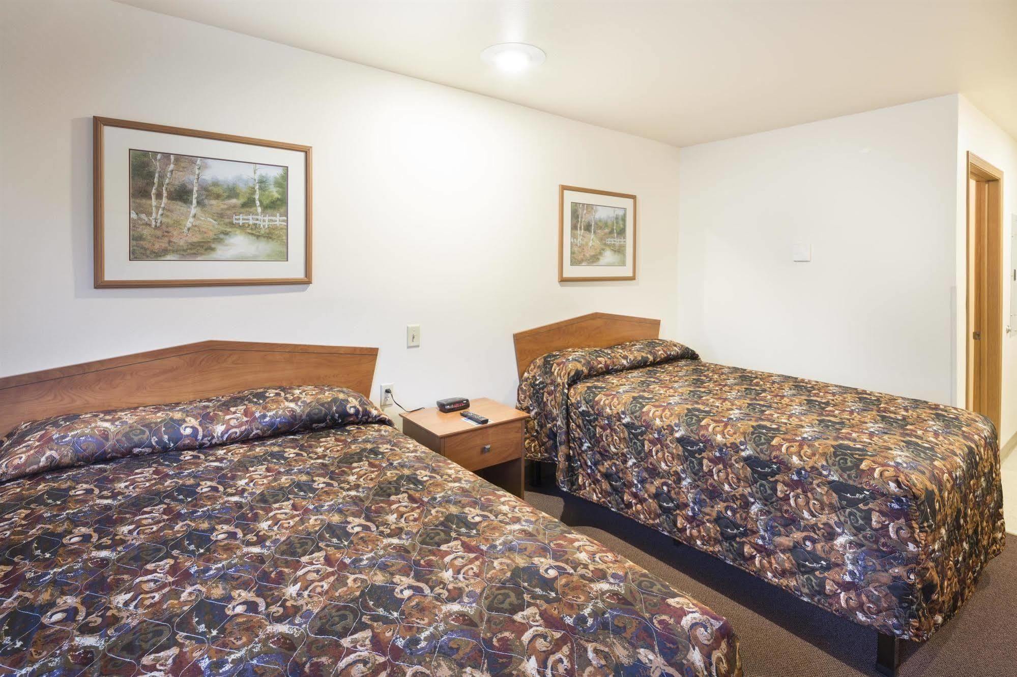 Extended Stay America Select Suites - Wichita - South Kültér fotó