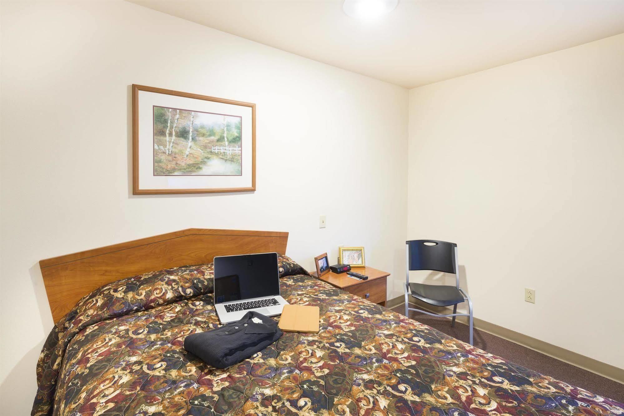 Extended Stay America Select Suites - Wichita - South Kültér fotó